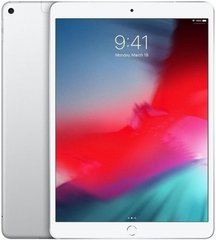 Планшет Apple iPad mini 5 Wi-Fi 64Gb (2019) Silver (EuroMobi)