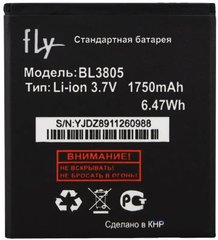Акумулятор FLY BL-3805 ( IQ4404)