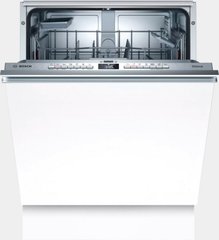Посудомийна машина Bosch SMV4HAX40E
