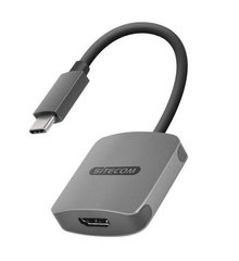 Переходник Sitecom USB-C to HDMI Adapter (CN-372)