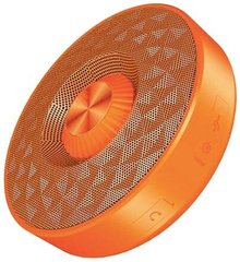 Портативна колонка Baseus Outdoor Lanyard Bluetooth Speaker E03 Orange (NGE03-07)