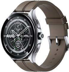 Смарт-часы Xiaomi Watch 2 Pro BT Silver