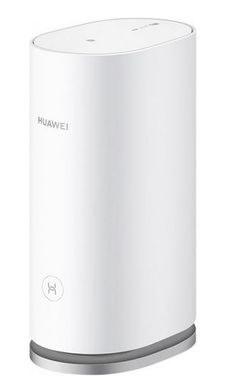 Маршрутизатор HUAWEI WiFi Mesh 3 WS8100-23 White (3-pack) (53039177)