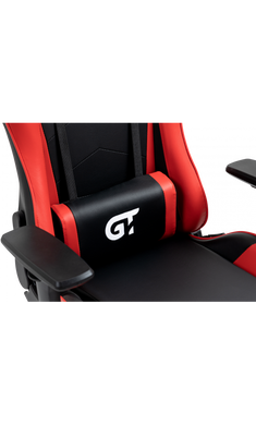 Геймерское детское кресло GT Racer X-5934-B Kids Black/Red