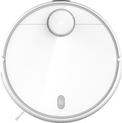 Робот-пилосос Xiaomi Mi Robot Vacuum-Mop 2 Pro White EU
