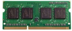 Оперативна пам'ять SO-DIMM Geil 8GB/1600 DDR3 (GGS38GB1600C11S)