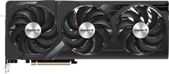 Видеокарта Gigabyte GeForce RTX 4080 16 GB WINDFORCE (GV-N4080WF3-16GD)