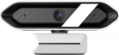 Веб-камера Lorgar Rapax 701 Streaming 2K White (LRG-SC701WT)