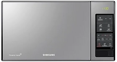 Мікрохвильова піч Samsung GE83XR/BWT