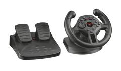 Кермо і педалі для PC/PS3 Trust GXT570 KENGO