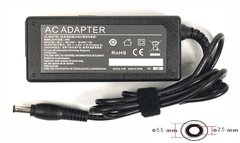 Блок питания для ноутбуков PowerPlant Acer, Asus 220V, 19V 65W 3.42A (5.5*2.5)