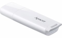 Флешка Apacer USB 2.0 AH336 64Gb white (AP64GAH336W-1)