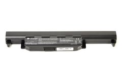 Аккумулятор PowerPlant для ноутбуков ASUS K45 (ASK550LH, A32-K55) 10.8V 4400mAh (NB430284)