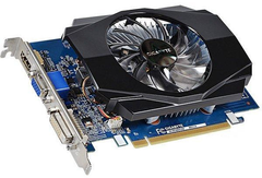 Видеокарта Golden Memory GeForce GT730 4GB (GT730LPD34G)
