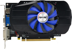 Видеокарта Afox Radeon R7 350 2 GB (AFR7350-2048D5H4-V3)