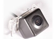 Камера заднего вида IL Trade 9512 TOYOTA Camry V40 (2006-2011)