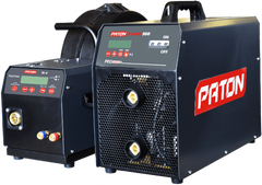 Зварювальний напівавтомат Paton ProMIG-500-15-4 (4013649)