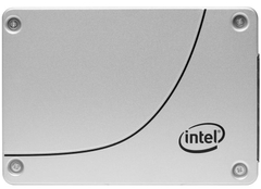 SSD накопичувач Intel D3-S4620 960 GB (SSDSC2KG960GZ01)