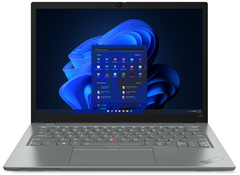 Ноутбук Lenovo ThinkPad L13 Yoga Gen 3 Grey (21B5CTO1WW_1)