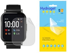 Захисна плівка Drobak Hydrogel для Xiaomi Mi Watch Lite (2 шт) (313142)