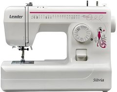 Швейная машина LEADER SILVIA