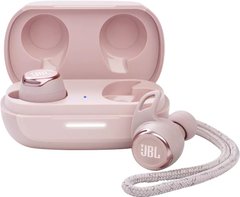 Навушники JBL Reflect Flow Pro Pink (JBLREFFLPROPPIK)