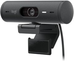 Веб-камера Logitech Brio 505 Graphite (L960-001459)