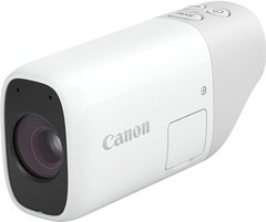Фотоапарат Canon Powershot Zoom (4838C007)