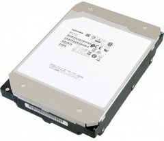 Внутрішній жорсткий диск Toshiba Enterprise Capacity 12ТB 7200rpm 256MB MG07ACA12TE 3.5 SATA III