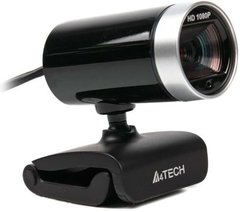Веб-камера A4Tech PK-910H USB Silver-Black