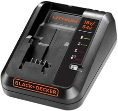 Зарядний пристрій для електроінструменту Black+Decker BDC2A