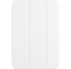 Обложка Apple Smart Folio для Apple iPad mini 6th Gen White (MM6H3ZM/A)