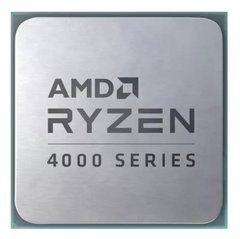 Процессор AMD Ryzen 3 4300G Tray (100-000000144)