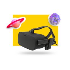 Окуляри віртуальної реальності