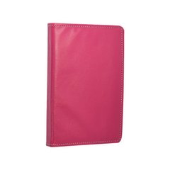Чохол-книжка WRX Universal Case 360* для планшета 7" Pink