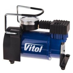 Автомобильный компрессор ViTOL K-30