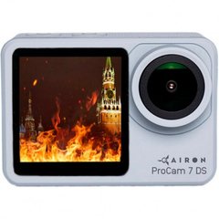 Екшн-камера AIRON ProCam 7 DS (4822356754476)