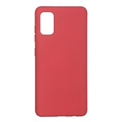 Чохол ArmorStandart ICON Case for Samsung A41 (A415) Red (ARM56579)