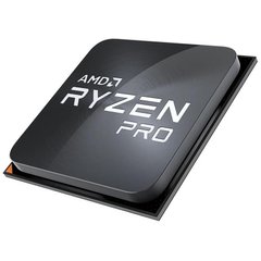 Процессор AMD Ryzen 3 Pro 2200G (3.5GHz 4MB 65W AM4) Tray (YD220BC5M4MFB)