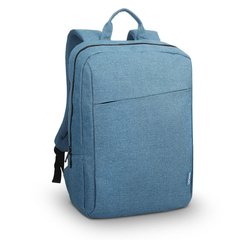 Рюкзак Lenovo Casual B210 для ноутбука 15.6" Blue (GX40Q17226)