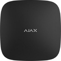Централь охоронна Ajax Hub Black (000002440)