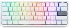 Клавіатура Ducky One 2 Mini Cherry Silent Red RGB LED White (DKON2061ST-SRUPDWWT1)
