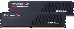 Оперативна пам'ять G.Skill 32 GB 2x16GB DDR5 5200 MHz Ripjaws S5 (F5-5200J3636C16GX2-RS5K)