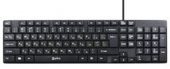 Клавіатура Piko KB-005 Black (1283126472459) USB