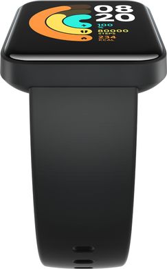 Смарт-годинник Xiaomi Mi Watch Lite Black