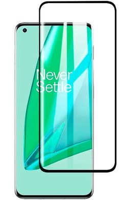 Защитное стекло 3D PowerPlant для OnePlus 9 Pro (GL609758)