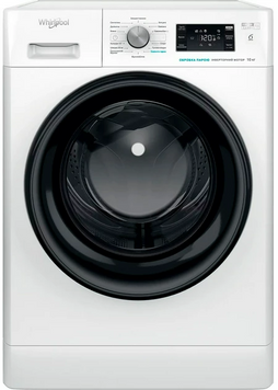 Стиральная машина Whirlpool FFB 10469 BV UA