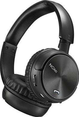 Навушники Nomi NBH- 470 Black