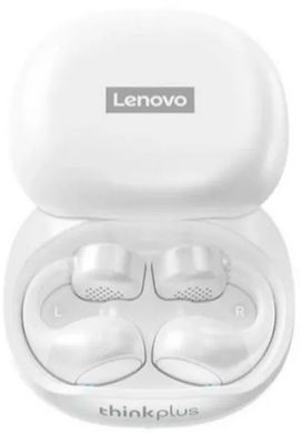 Навушники Lenovo X20 White