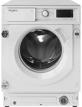 Пральна машина Whirlpool WMWG91485